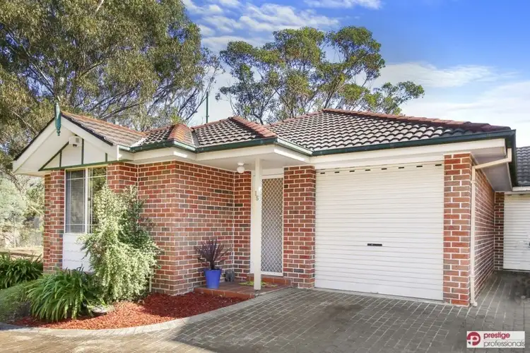 15/26 Wellwood Avenue, Moorebank NSW 2170