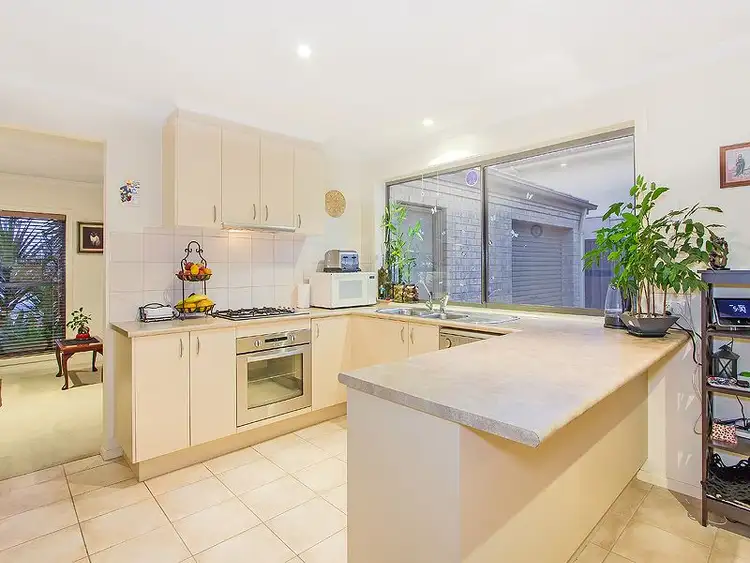 Fifth view of Homely house listing, 13 Galli Court, Hillside VIC 3037