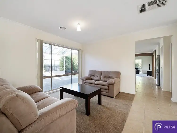 Fourth view of Homely house listing, 27 Glenmaggie Cl, Berwick VIC 3806