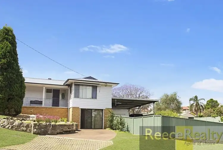 15 Tannant Street, Rutherford NSW 2320