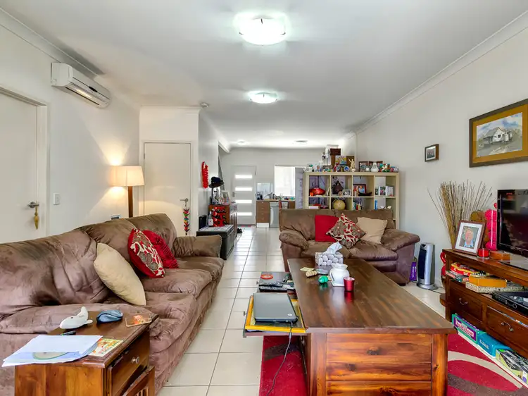 Fourth view of Homely townhouse listing, 7/51 Glasgow Street, Zillmere QLD 4034