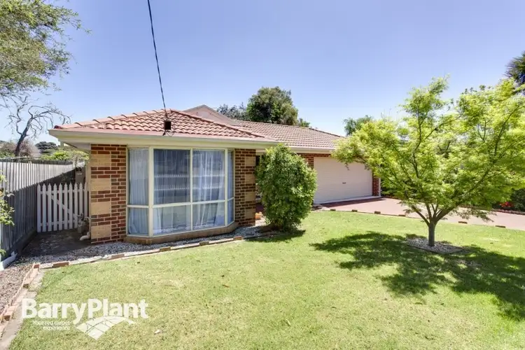 62 Elwers Road, Rosebud VIC 3939