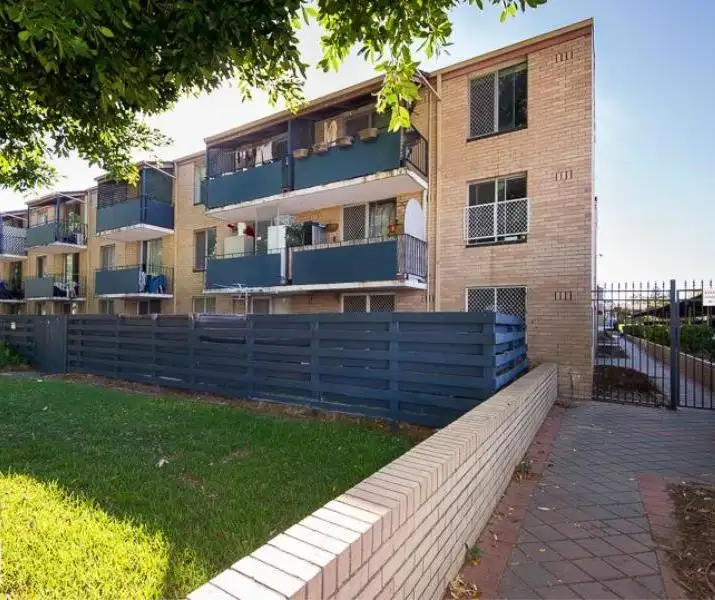 Second view of Homely apartment listing, 3D/159 Hector Street, Osborne Park WA 6017