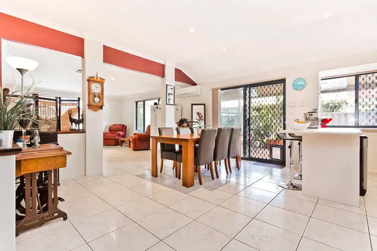 Second view of Homely house listing, 25 Munday Road, High Wycombe WA 6057
