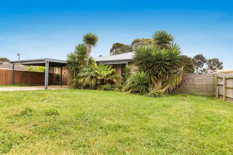 Main view of Homely house listing, 64 Myers Road, Bittern VIC 3918
