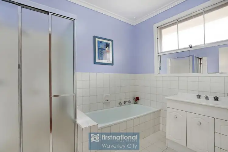 Sixth view of Homely house listing, 8 Walton Heath Crescent, Mount Waverley VIC 3149