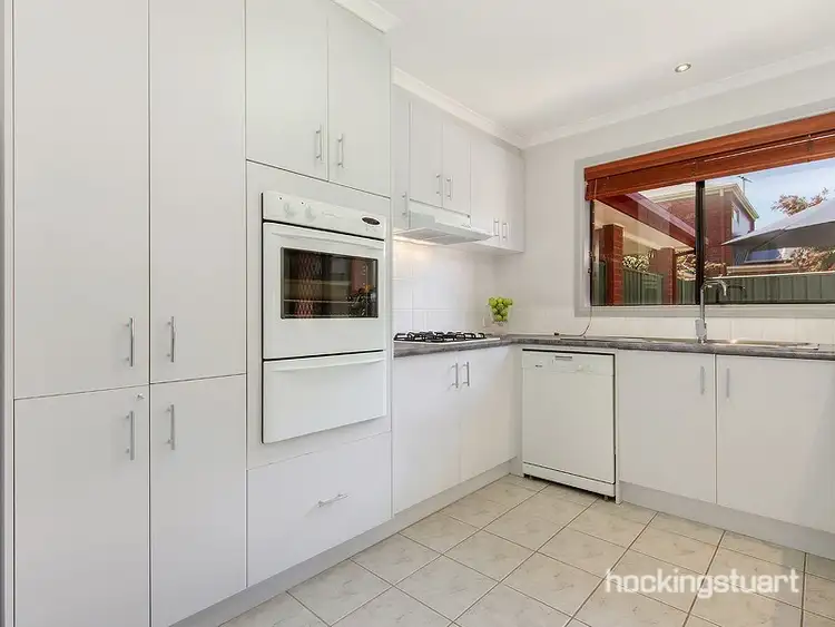 Fifth view of Homely house listing, 36 Windsor Gardens, Caroline Springs VIC 3023