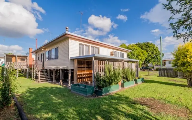 Third view of Homely house listing, 112 Powell Street, Grafton NSW 2460