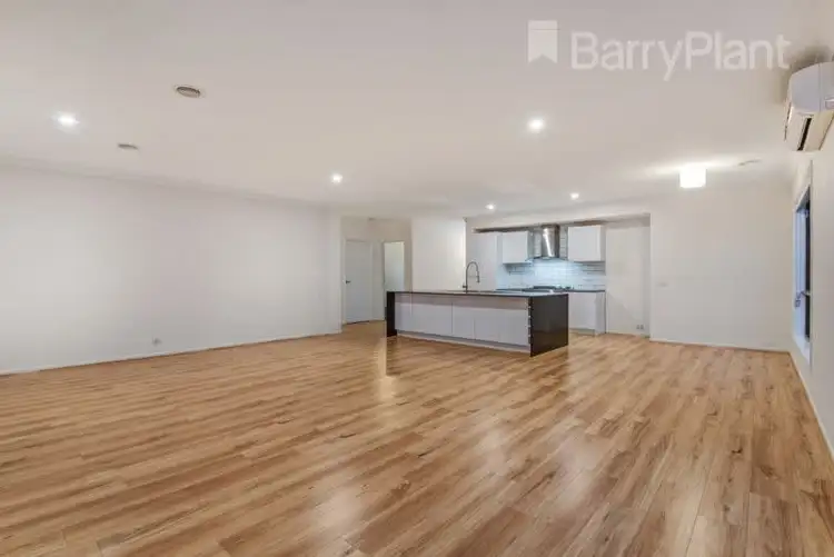 Fifth view of Homely house listing, 11 Orana Street, Wyndham Vale VIC 3024