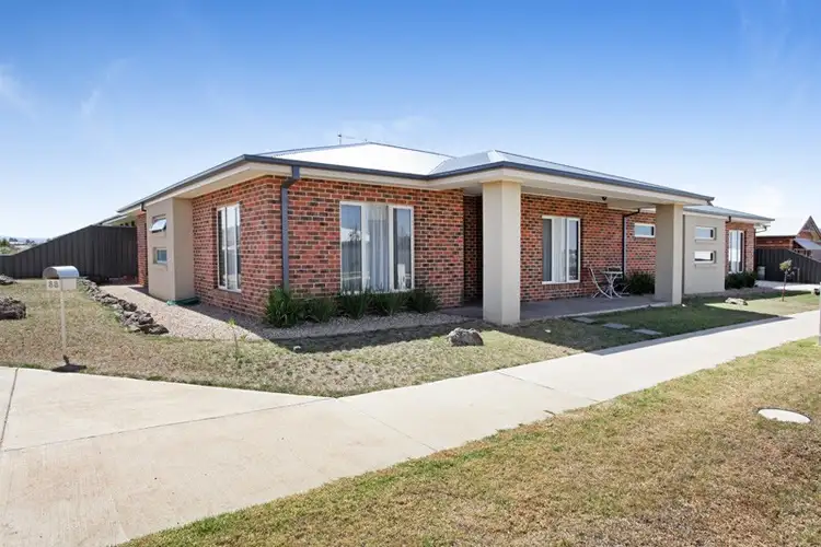 Second view of Homely house listing, 88 Halletts Way, Bacchus Marsh VIC 3340