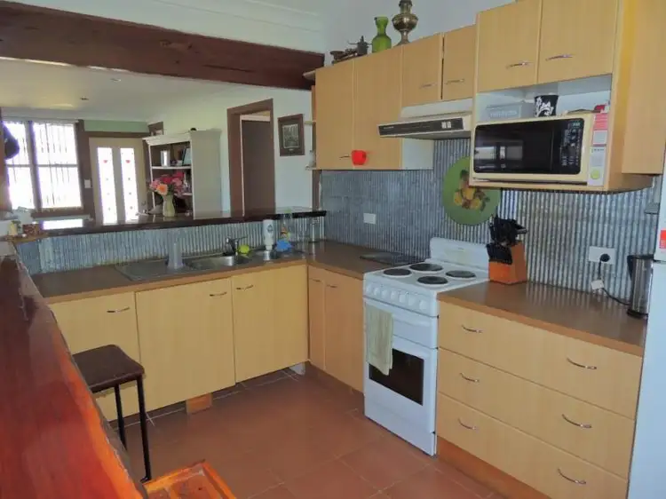 Fifth view of Homely rural property listing, Address available on request