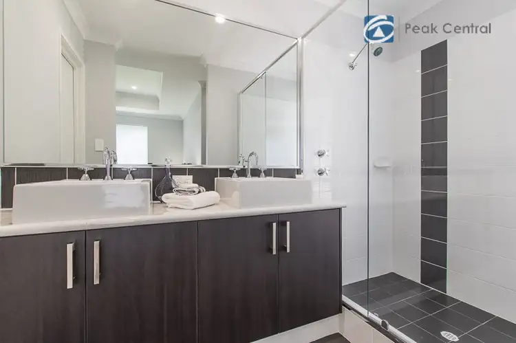 Seventh view of Homely house listing, 16 Jacksonia Promenade, Success WA 6164