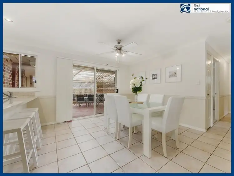 Fifth view of Homely house listing, 4 Mission Drive, Mudgeeraba QLD 4213