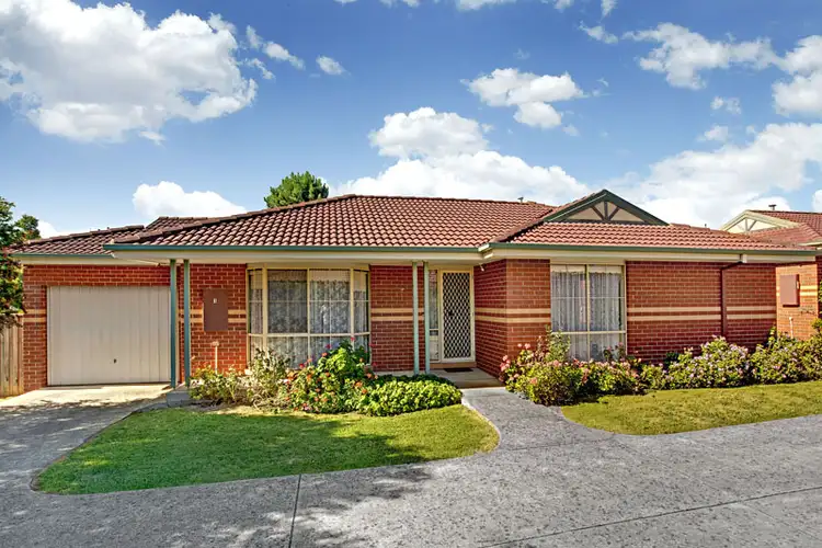 1/10-12 Tooronga Road, Ringwood East VIC 3135