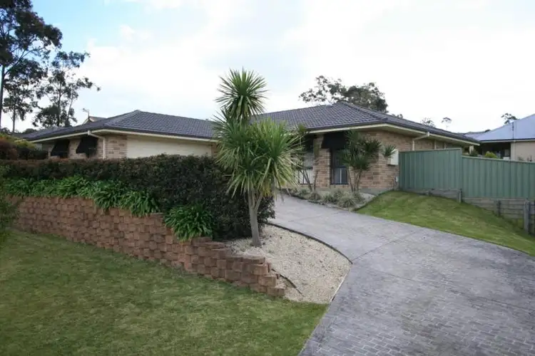 Address available on request