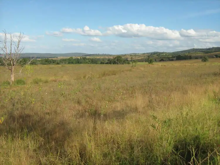 Second view of Homely rural property listing, 2/110/28 Karingal Road, Booie QLD 4610