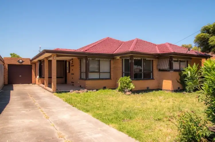 4 Gibson Street, Lalor VIC 3075