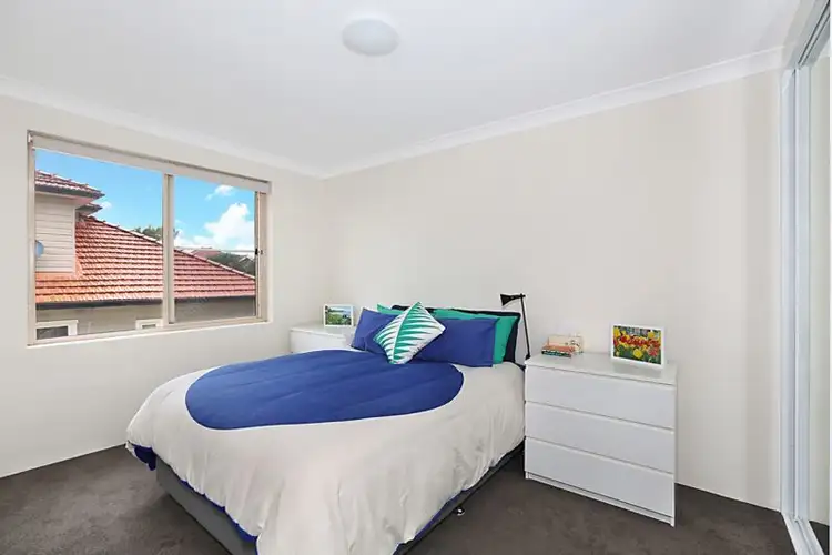 Sixth view of Homely apartment listing, 5/20 Burwood Street, Merewether NSW 2291