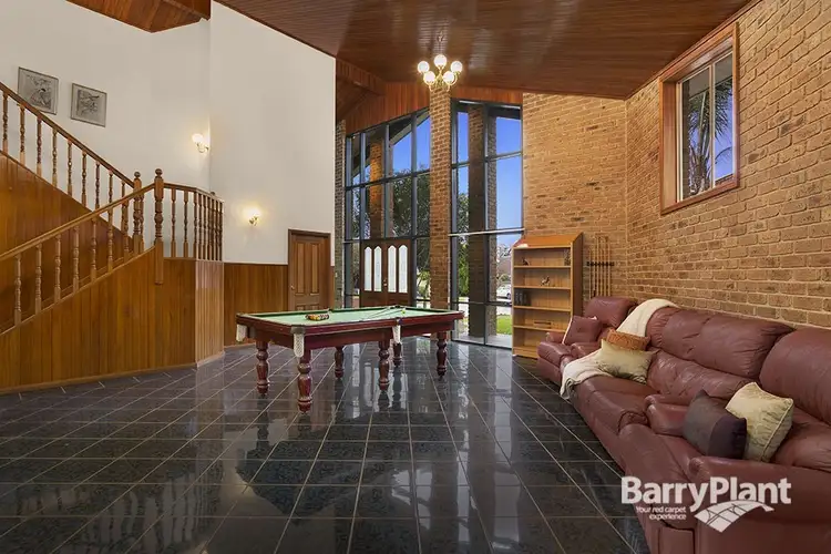 Second view of Homely house listing, 16 Dorrington Court, Bundoora VIC 3083