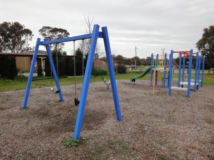 Fourth view of Homely land listing, LOT 1/4 Coppola Court, Epsom VIC 3551