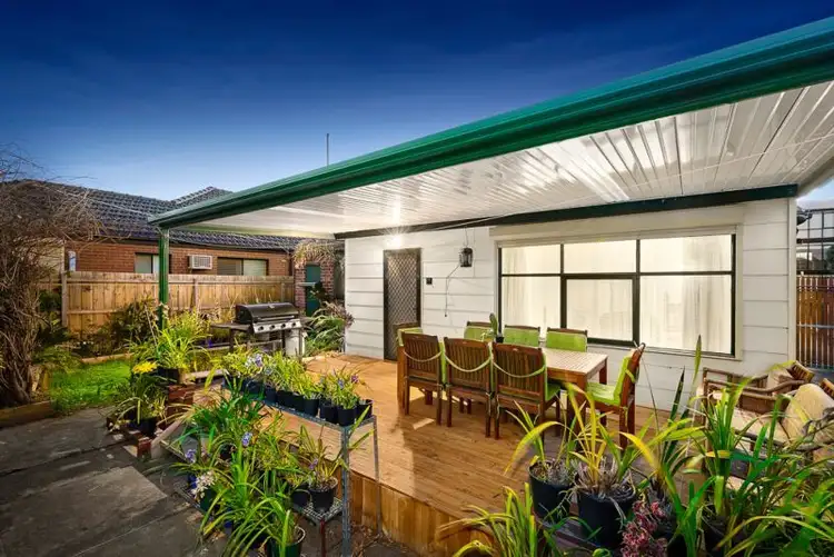 Sixth view of Homely house listing, 28 Cumberland Road, Pascoe Vale South VIC 3044