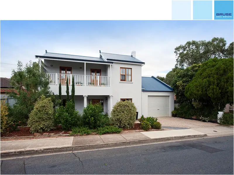 Main view of Homely house listing, 84 Shakespeare Avenue, Magill SA 5072