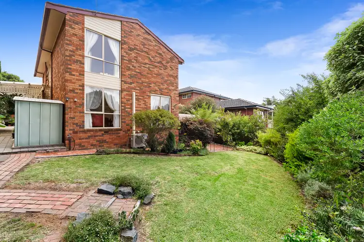 Sixth view of Homely house listing, 5 Tatterson Court, Templestowe VIC 3106