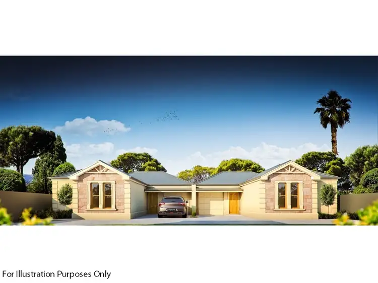 Main view of Homely house listing, 13A & 13B Cranbrook Avenue, Magill SA 5072
