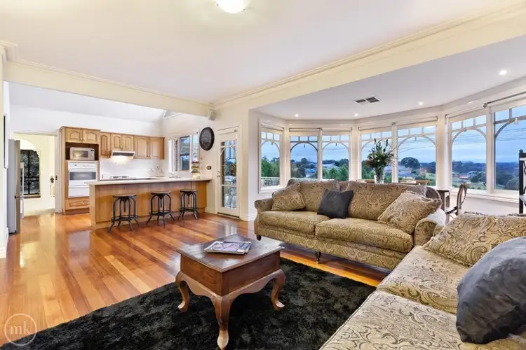 Second view of Homely house listing, 14 Citriodora Court, Diamond Creek VIC 3089
