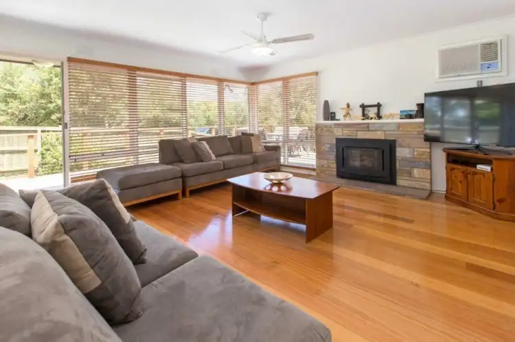 Second view of Homely house listing, 86 Fawkner Avenue, Blairgowrie VIC 3942