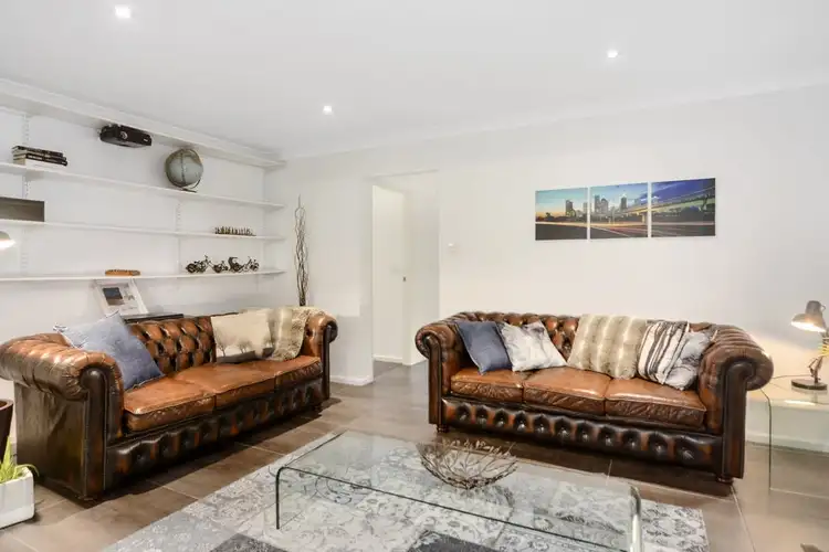 Fifth view of Homely house listing, 21 Bowada Street, Bomaderry NSW 2541