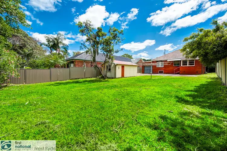 Third view of Homely house listing, 4 Darwin Street, West Ryde NSW 2114