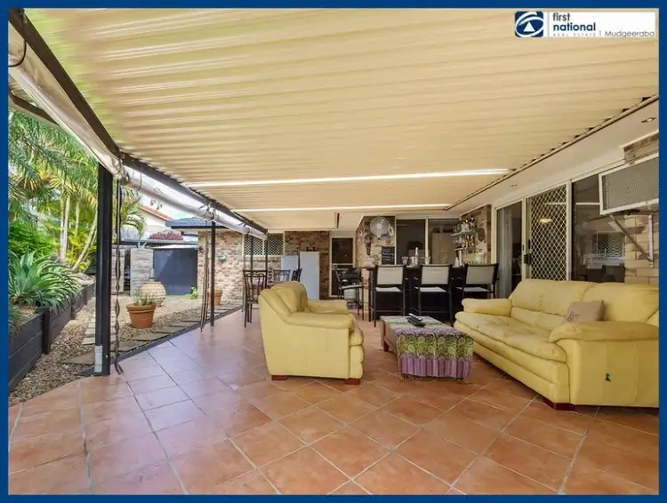Third view of Homely house listing, 23 Tobermory Court, Merrimac QLD 4226