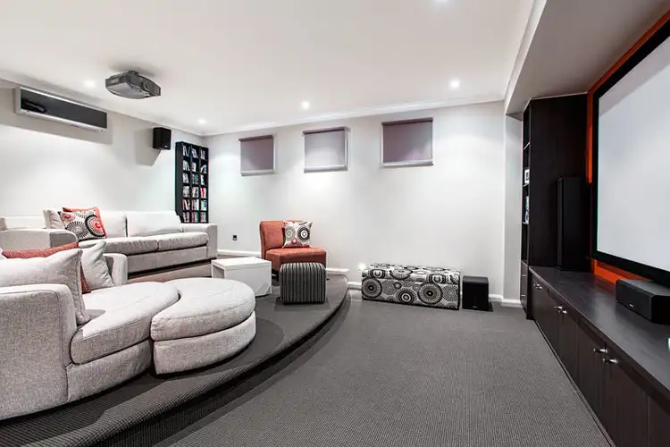 Sixth view of Homely house listing, 4 Callender Way, Hillside VIC 3037