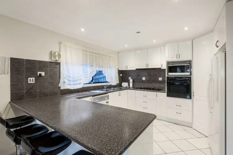 Fifth view of Homely house listing, 57 Settlement Road, Bundoora VIC 3083