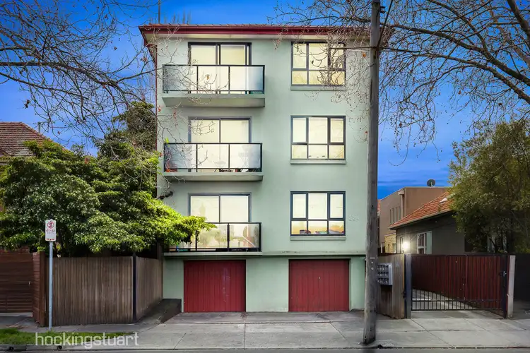 5/224 Alma Road, St Kilda East VIC 3183