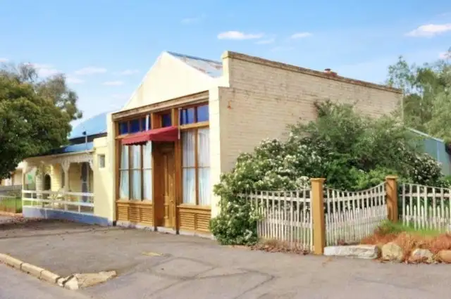 Main view of Homely house listing, 96-100 Commercial Road, Tarnagulla VIC 3551