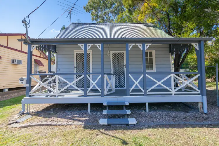 19 Smith Street, North Ipswich QLD 4305