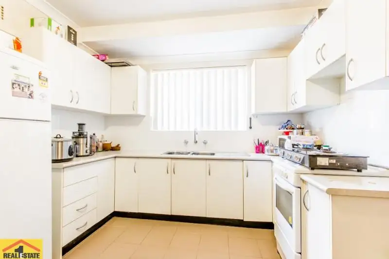 Main view of Homely house listing, 1/43 The Trongate, Granville NSW 2142