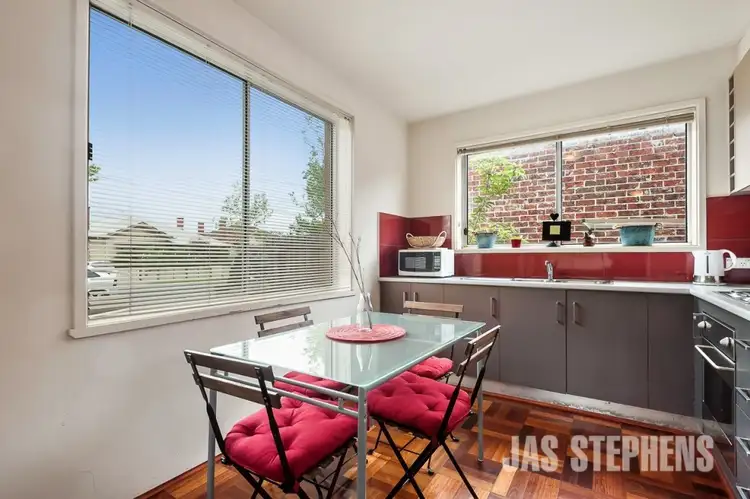 Third view of Homely apartment listing, 3/64 Powell Street, Yarraville VIC 3013