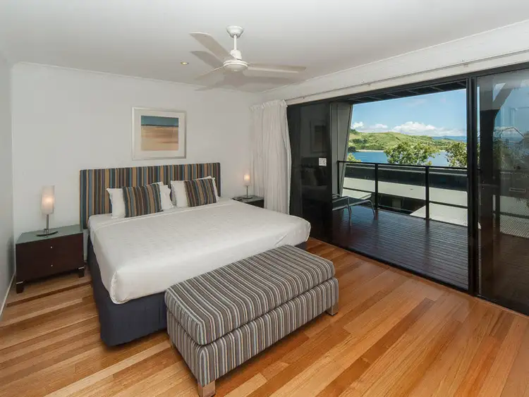 Third view of Homely apartment listing, 11/5 Acacia Drive, Whitsundays QLD 4803