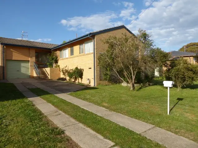 Main view of Homely house listing, 3 Howard Boulevard, Goulburn NSW 2580