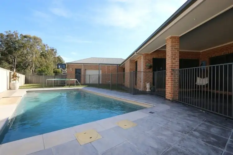 Fifth view of Homely house listing, 20 Tipperary Drive, Ashtonfield NSW 2323