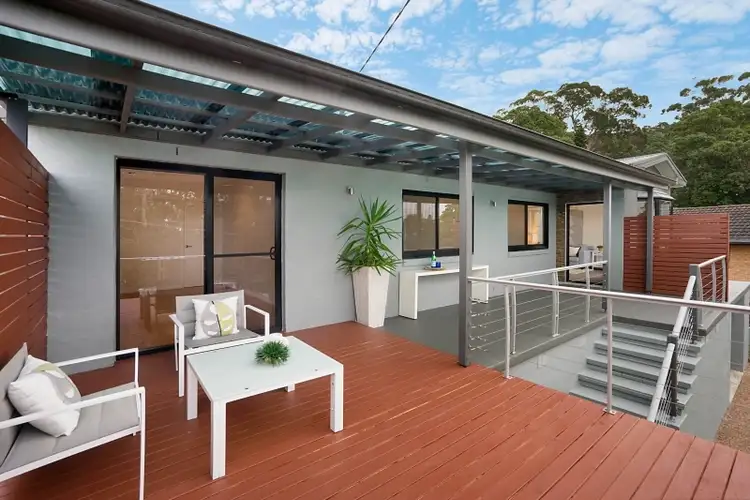 Seventh view of Homely house listing, 28 The Corso, Saratoga NSW 2251