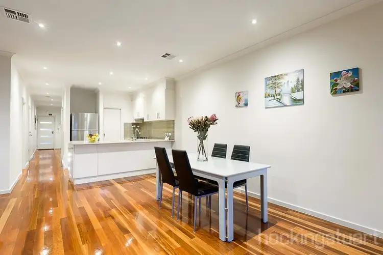 Second view of Homely townhouse listing, 16A Daphne Street, Bentleigh East VIC 3165