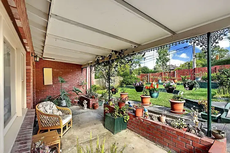Fifth view of Homely house listing, 16 Felix Crescent, Ringwood North VIC 3134