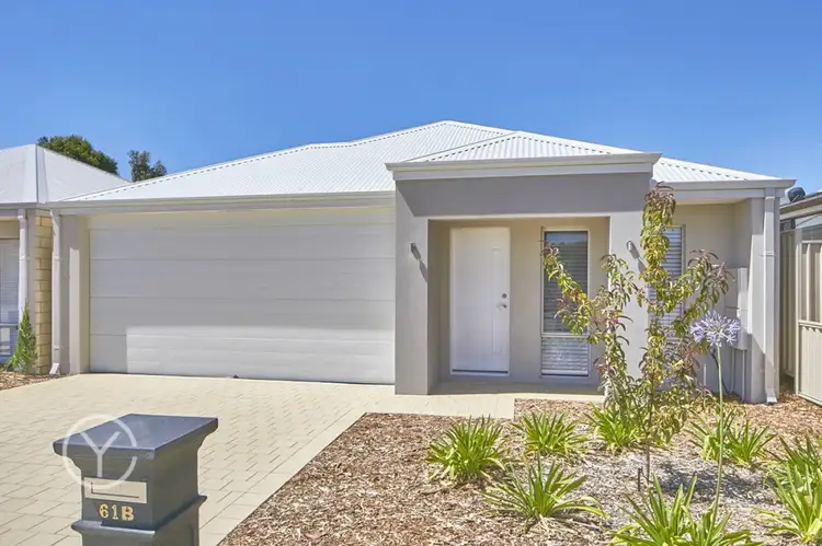 61B Allerton Way, Booragoon WA 6154
