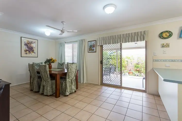 Third view of Homely house listing, 8 Cassowary Circuit, Victoria Point QLD 4165