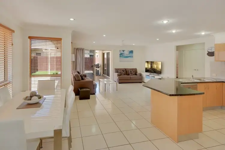 Third view of Homely house listing, 12 Magellan Crescent, Sippy Downs QLD 4556