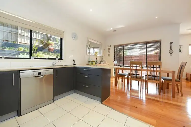 Third view of Homely house listing, 98B Kananook Avenue, Seaford VIC 3198